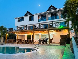 Exterior - Ensenada Resort (Villa Isabela)