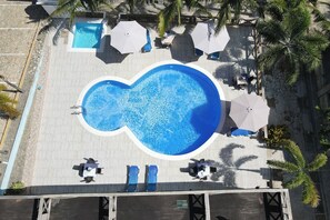 Exterior - Ensenada Resort (Villa Isabela)