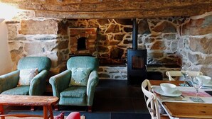 Unclassified image, 4 of 47, button - CaeEinion Cottage a Georgeous Rural Retreat Nr Dolgellau (Islawr-dref)