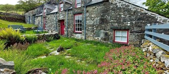 CaeEinion Cottage a Georgeous Rural Retreat Nr Dolgellau