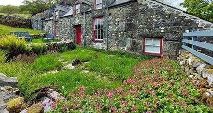 CaeEinion Cottage a Georgeous Rural Retreat Nr Dolgellau