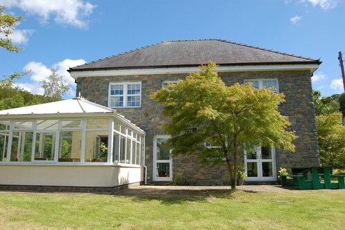 Glan yr Afon in Dolgellau