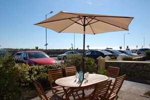 Servei de restauració a l'aire lliure
