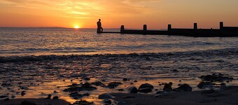 Caravan 309 Bryn Y Mor Beach Side Park