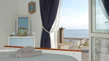 2 bedrooms, Internet, bed sheets
