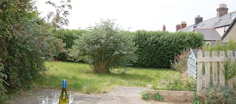 Cadair View Family Holiday Home