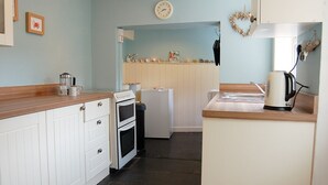 Eget kjøkken