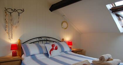 Cadair View Family Holiday Home