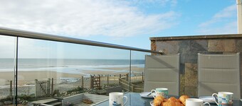 Ty Traeth Beach House