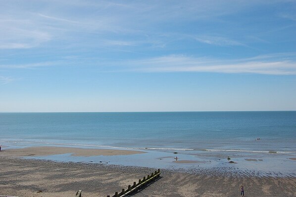 海灘
