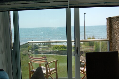 Tywyn Beach House in Tywyn