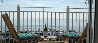 Driftwood Designer Apartment