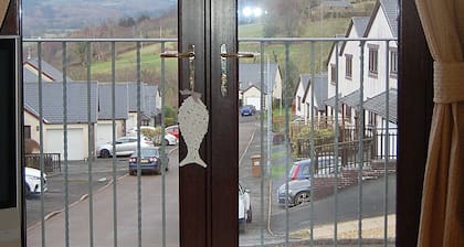Ty Pen y Bryn in Dolgellau