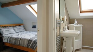 4 bedrooms, internet, bed sheets - Idris View Family Holiday Home (Tywyn)