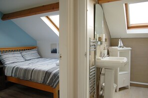 4 chambres, accès Internet, draps fournis