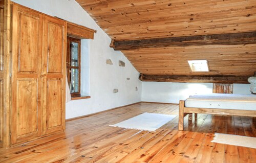 Belle maison de 9 chambres à Gigny