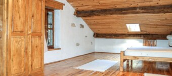 Geweldig huis in Gigny met WiFi