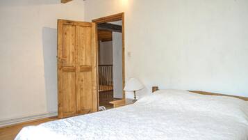 9 chambres, lit parapluie, Wi-Fi gratuit