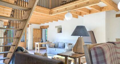 Belle maison de 9 chambres Ă Gigny