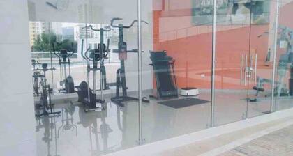 Exclusivo Apartamento/ Terraza / Piscina /gym