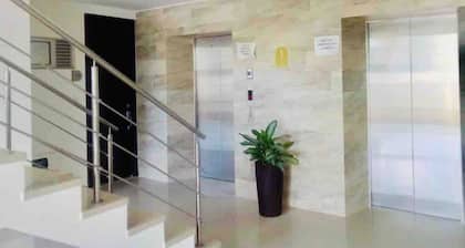 Exclusivo Apartamento/ Terraza / Piscina /Gym