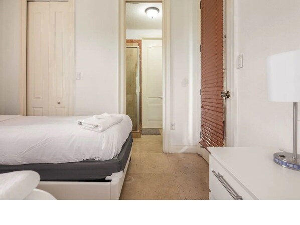 4 bedrooms, WiFi