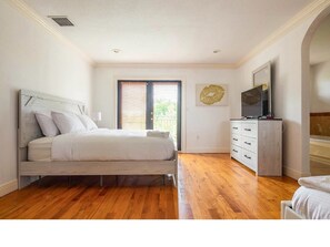 4 bedrooms, WiFi