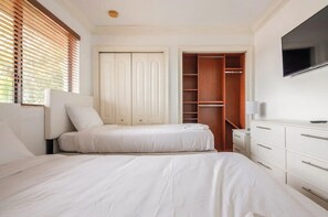 4 bedrooms, WiFi