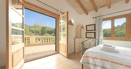 BeOnHolidays Can Perxota