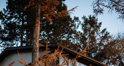 Waterfront Hillside Villa- Resort where luxury & nature unite