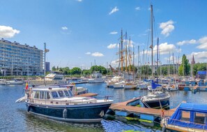 Port de plaisance