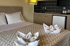 3 soveværelser, Wi-Fi, sengetøj