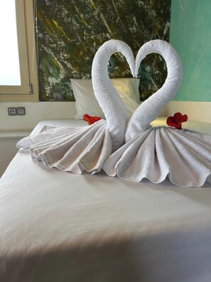 3 soveværelser, Wi-Fi, sengetøj