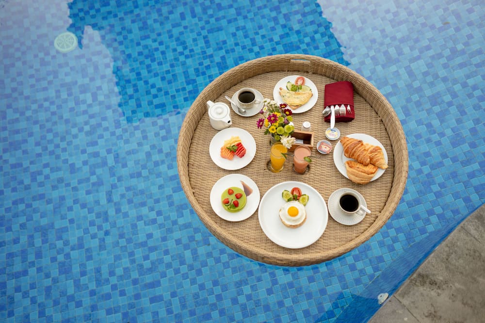 Gora House Bali