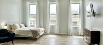 Urban Suites at Gather - Full Kitchen Studio
