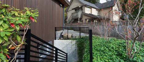 Terrain de lâhĂ©bergement