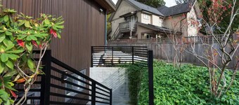 West Vancouver Guest Suite (Braeside St)