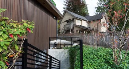 West Vancouver Guest Suite (Braeside St)