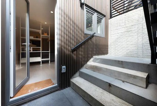 West Vancouver Guest Suite (Braeside St)