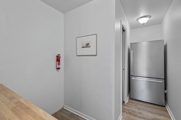 Interior - Urban Suites at Gather - 2nd Floor Studio (Niles)