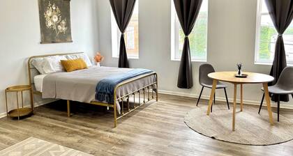 Urban Suites at Gather - 2nd Floor Studio