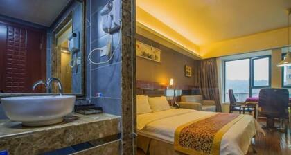 Yinwan Hotel