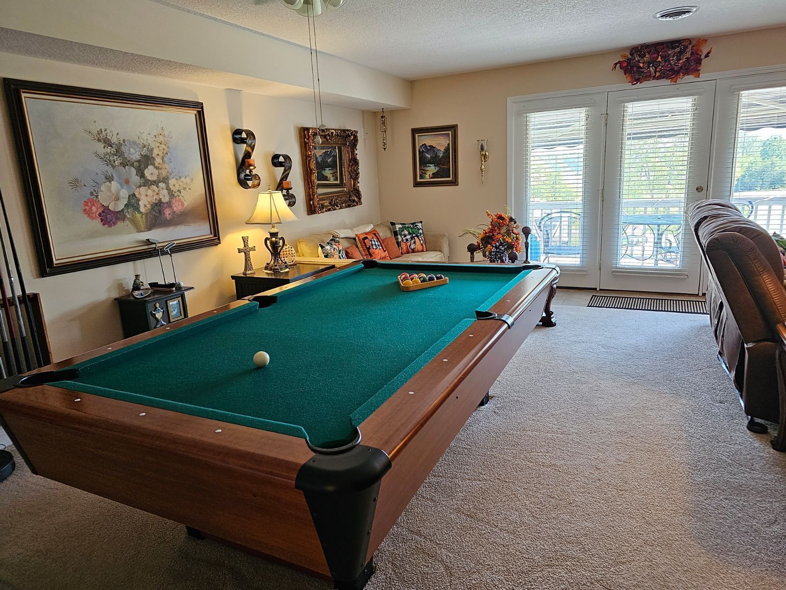 Relaxing Executive Condo at Big Bear Resort - Kentucky Lake views