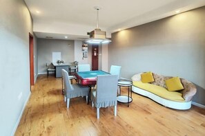 Room - Jinglong International Hotel (Yanling)