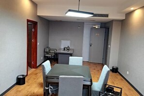Room - Jinglong International Hotel (Yanling)