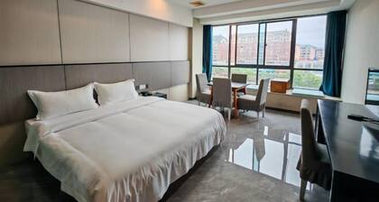 Jinglong International Hotel