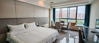 Jinglong International Hotel