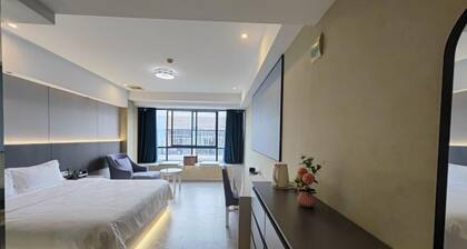 Jinglong International Hotel