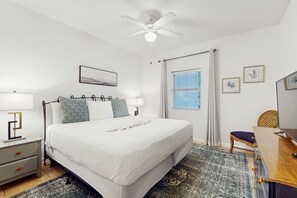 3 多间卧室、上网接入、床单