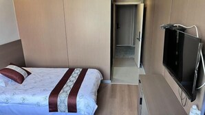 客房